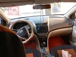 هيونداي أكسنت